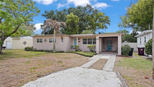 3100 HARGILL DRIVE, Orlando, FL 32806