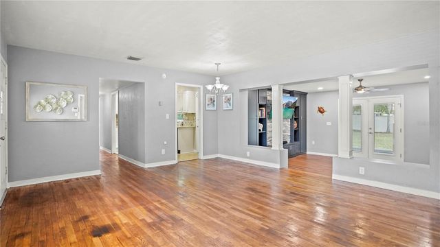 3100 HARGILL DRIVE, Orlando, FL 32806