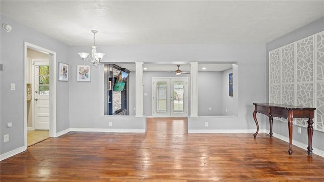 3100 HARGILL DRIVE, Orlando, FL 32806