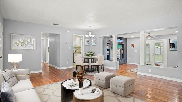 3100 HARGILL DRIVE, Orlando, FL 32806