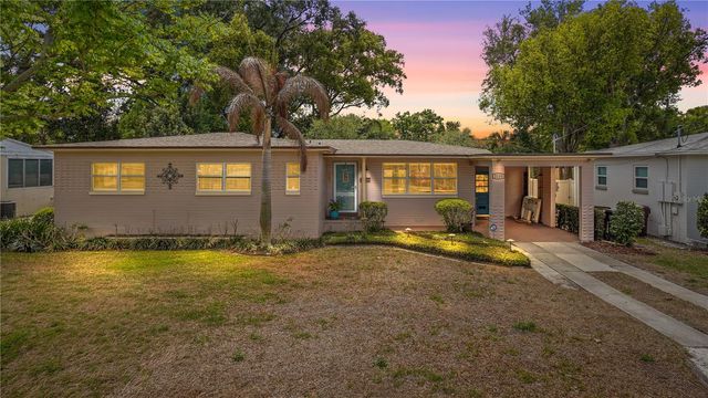 3100 HARGILL DRIVE, Orlando, FL 32806