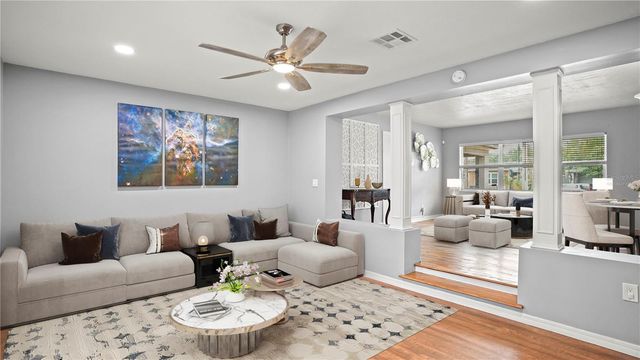 3100 HARGILL DRIVE, Orlando, FL 32806