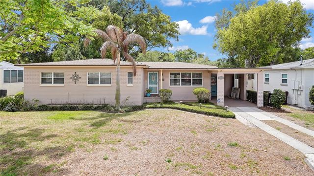 3100 HARGILL DRIVE, Orlando, FL 32806