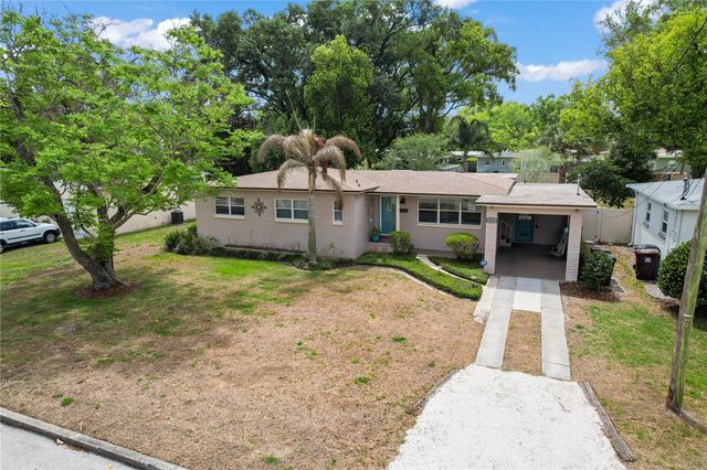 3100 HARGILL DRIVE, Orlando, FL 32806