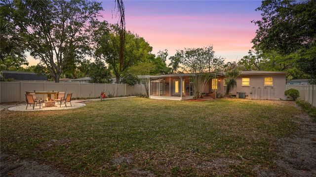 3100 HARGILL DRIVE, Orlando, FL 32806