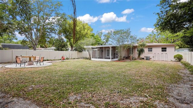 3100 HARGILL DRIVE, Orlando, FL 32806