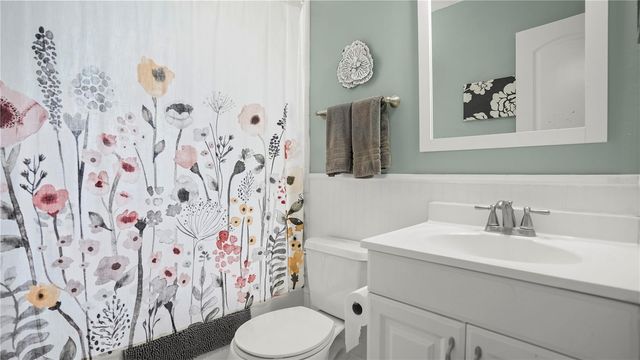 3100 HARGILL DRIVE, Orlando, FL 32806