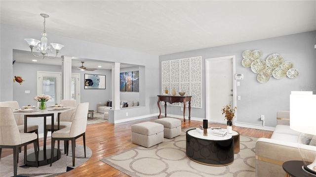 3100 HARGILL DRIVE, Orlando, FL 32806