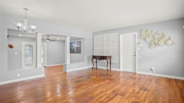 3100 HARGILL DRIVE, Orlando, FL 32806