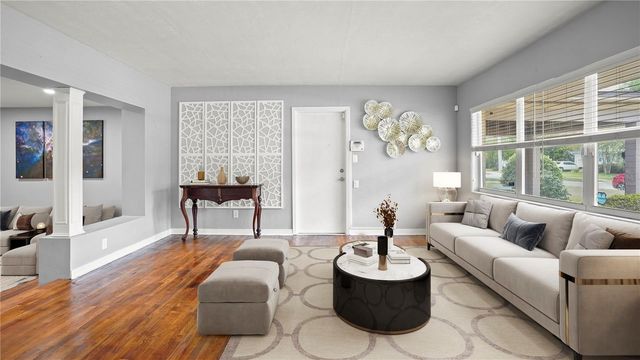 3100 HARGILL DRIVE, Orlando, FL 32806