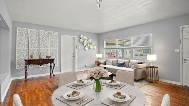 3100 HARGILL DRIVE, Orlando, FL 32806