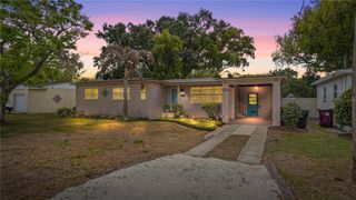 3100 HARGILL DRIVE, Orlando, FL 32806