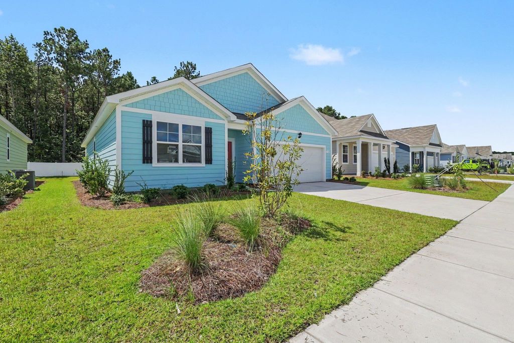 334 Ridley St, Longs, SC 29568 — photo 2