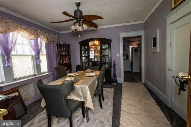 26 COLUMBIA AVE, Trenton, NJ 08618