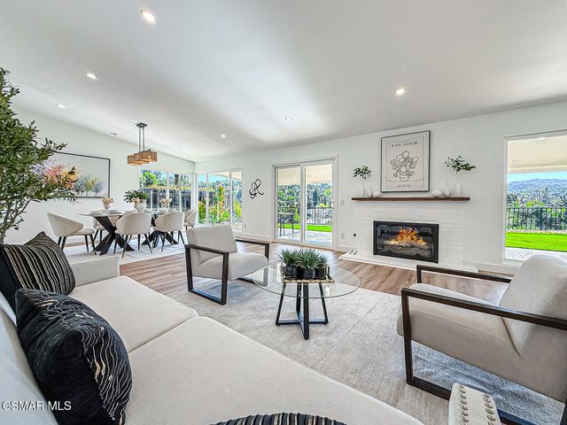 4627 Willens Avenue, Woodland Hills, CA 91364