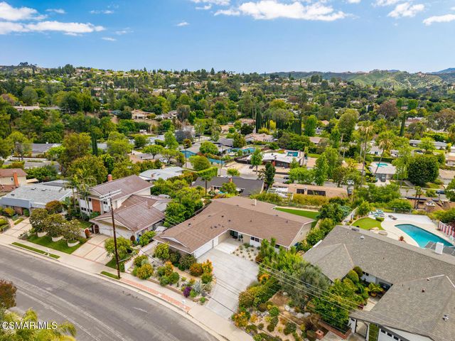 4627 Willens Avenue, Woodland Hills, CA 91364