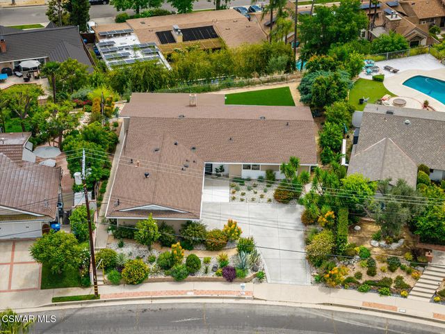 4627 Willens Avenue, Woodland Hills, CA 91364