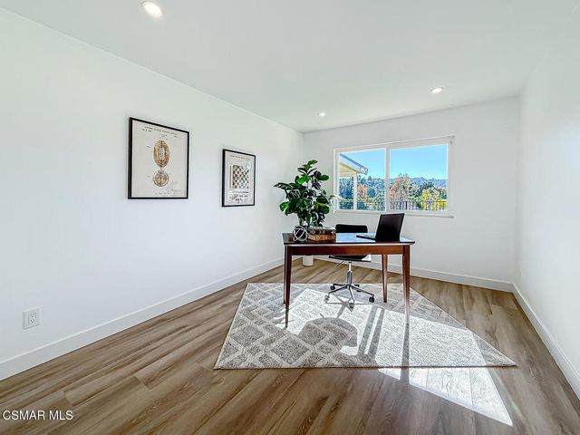 4627 Willens Avenue, Woodland Hills, CA 91364