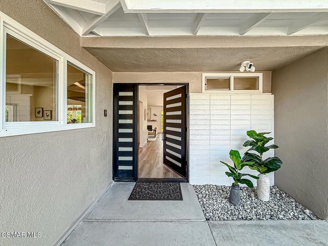 4627 Willens Avenue, Woodland Hills, CA 91364