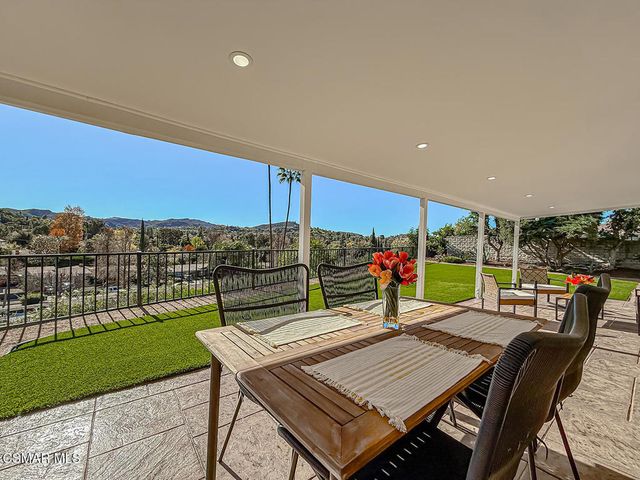 4627 Willens Avenue, Woodland Hills, CA 91364