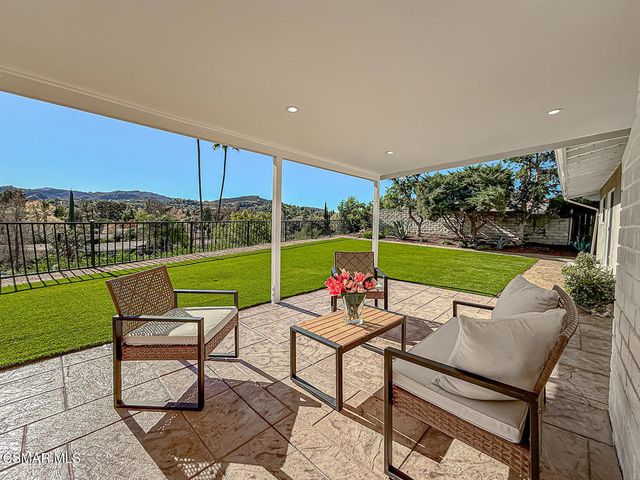4627 Willens Avenue, Woodland Hills, CA 91364