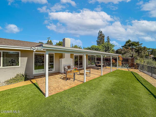 4627 Willens Avenue, Woodland Hills, CA 91364