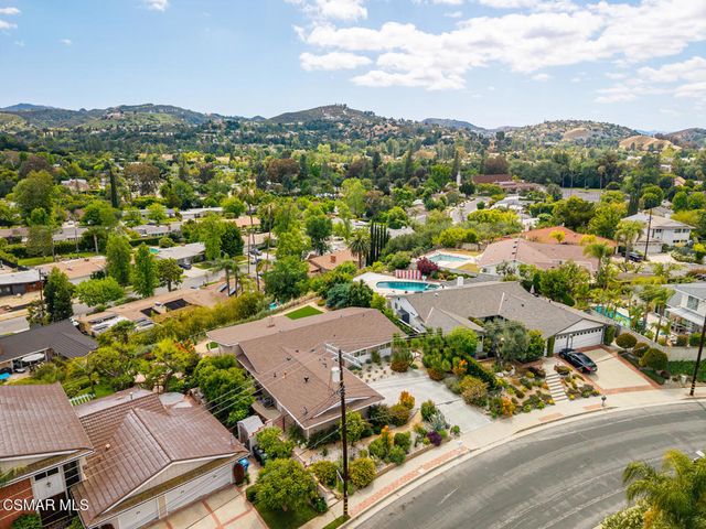 4627 Willens Avenue, Woodland Hills, CA 91364