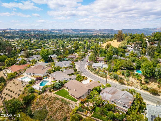 4627 Willens Avenue, Woodland Hills, CA 91364