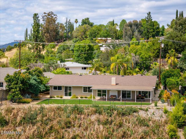4627 Willens Avenue, Woodland Hills, CA 91364