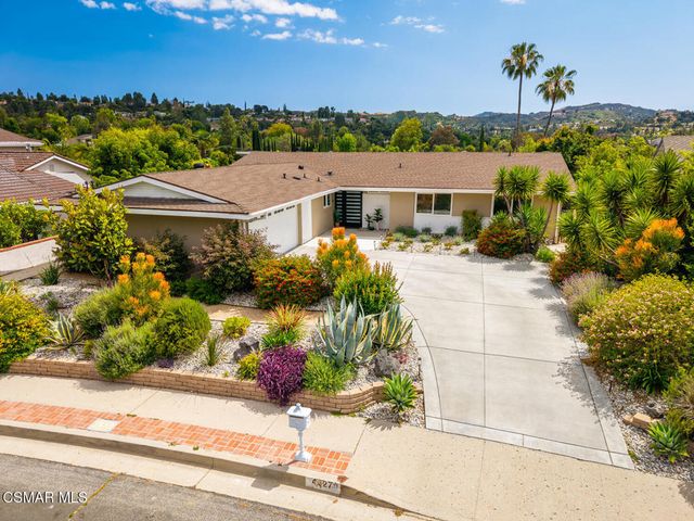 4627 Willens Avenue, Woodland Hills, CA 91364