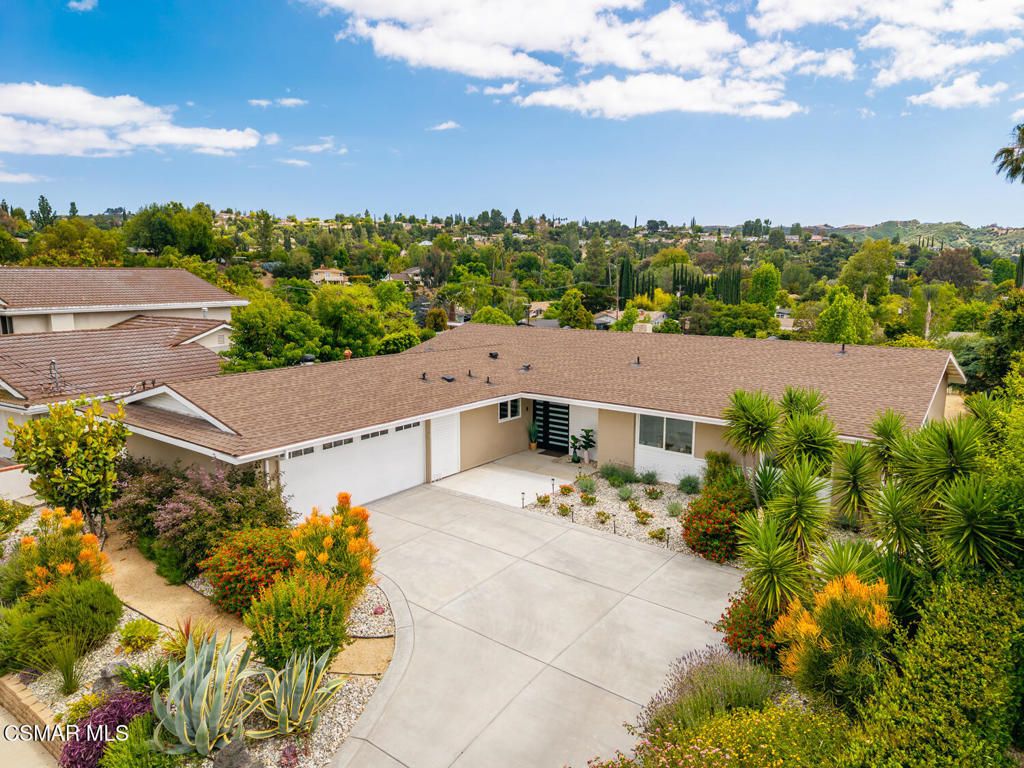 4627 Willens Avenue, Woodland Hills, CA 91364