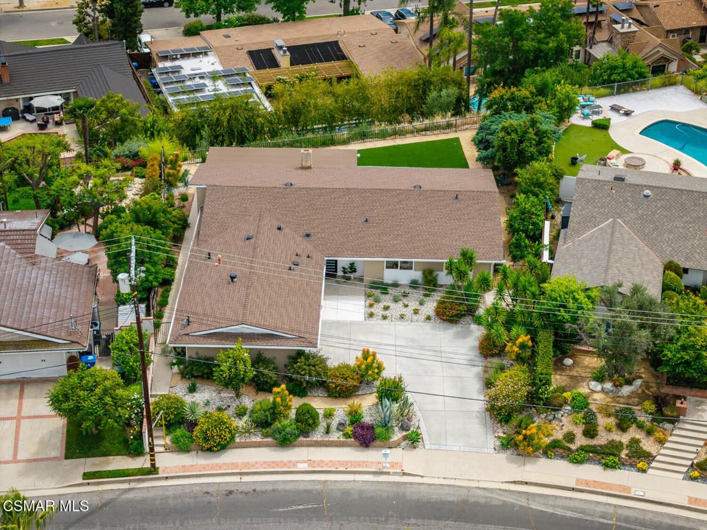 4627 Willens Avenue, Woodland Hills, CA 91364 — photo 3