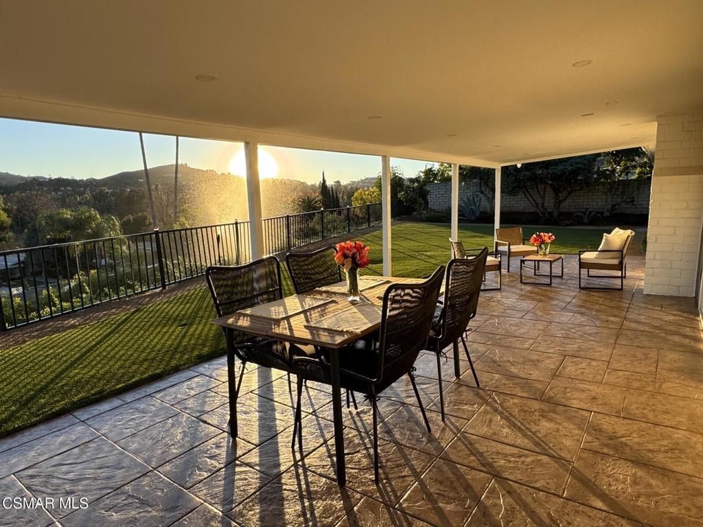4627 Willens Avenue, Woodland Hills, CA 91364 — photo 4