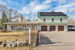 12 Wildwood Road, Gilford, NH 03249