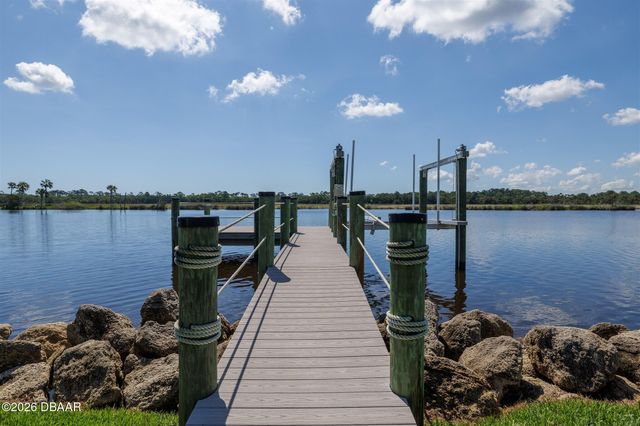 981 Shockney Drive, Ormond Beach, FL 32174
