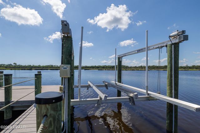 981 Shockney Drive, Ormond Beach, FL 32174