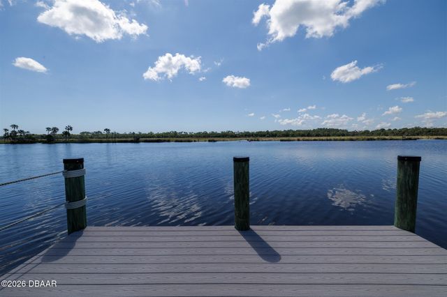 981 Shockney Drive, Ormond Beach, FL 32174