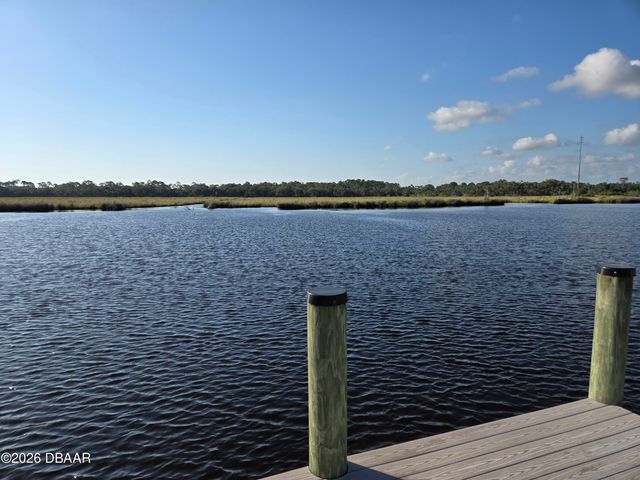 981 Shockney Drive, Ormond Beach, FL 32174