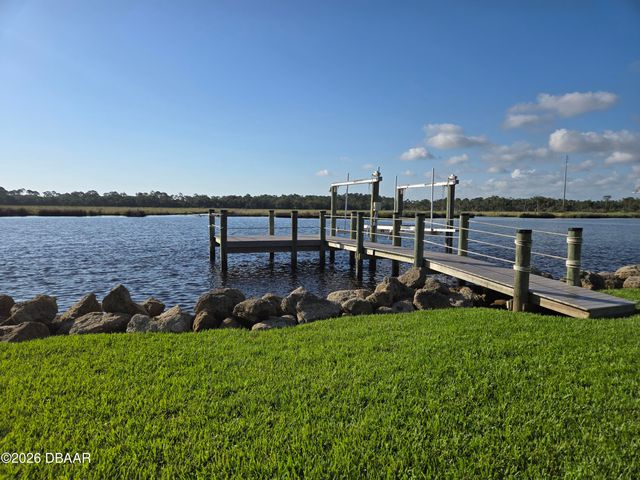981 Shockney Drive, Ormond Beach, FL 32174