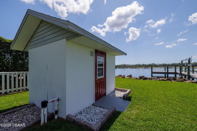 981 Shockney Drive, Ormond Beach, FL 32174