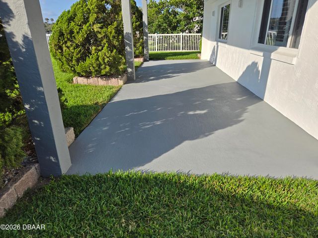 981 Shockney Drive, Ormond Beach, FL 32174