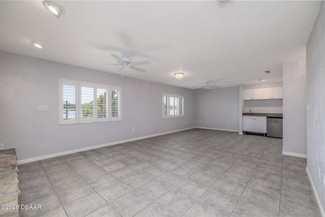 981 Shockney Drive, Ormond Beach, FL 32174