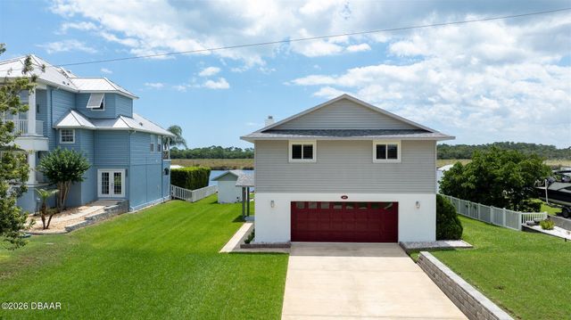 981 Shockney Drive, Ormond Beach, FL 32174