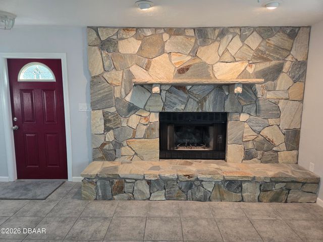 981 Shockney Drive, Ormond Beach, FL 32174