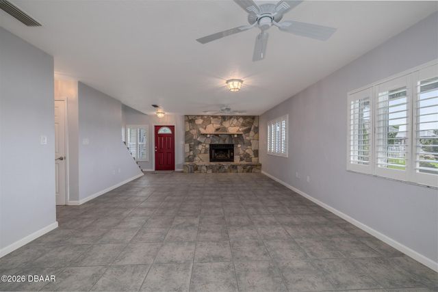 981 Shockney Drive, Ormond Beach, FL 32174