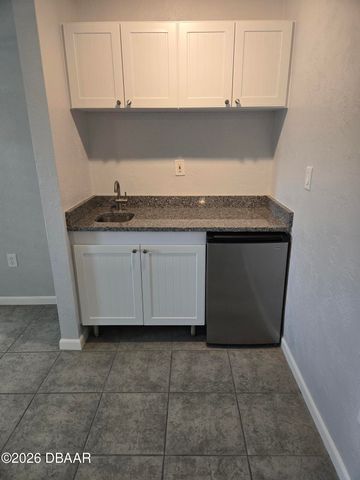 981 Shockney Drive, Ormond Beach, FL 32174