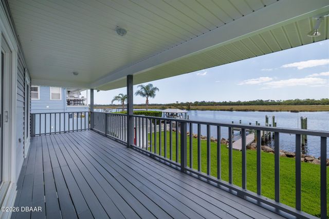 981 Shockney Drive, Ormond Beach, FL 32174
