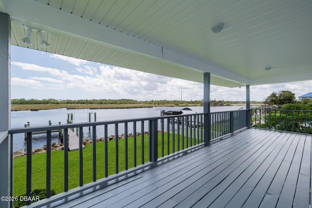 981 Shockney Drive, Ormond Beach, FL 32174