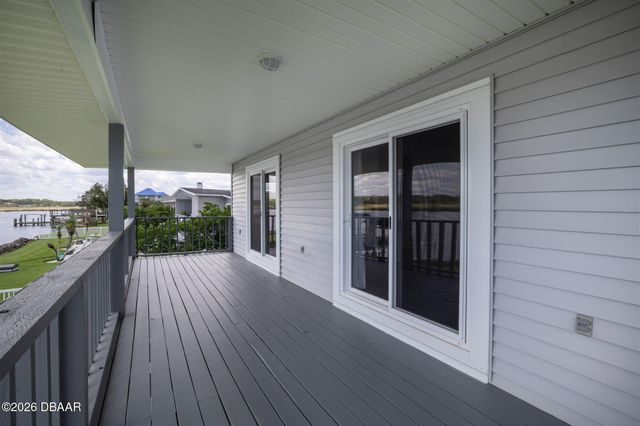 981 Shockney Drive, Ormond Beach, FL 32174
