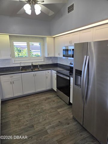 981 Shockney Drive, Ormond Beach, FL 32174